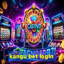 kangu bet login